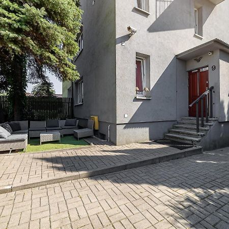Pokoje Goscinnie - Olimp Lublin Luaran gambar