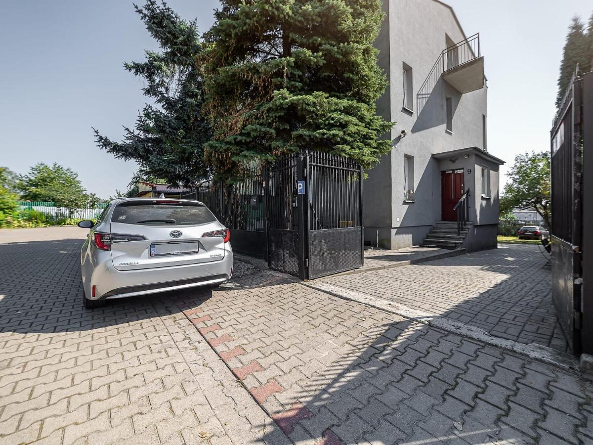Pokoje Goscinnie - Olimp Lublin Luaran gambar